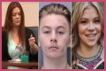 Alexis Bailey: Why slain teen Tristyn Bailey's sister put 114 heart-shaped stones into jar at court