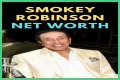Amy Robinson Net Worth