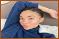 Ashley Moore Net Worth