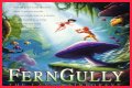 Batty Koda Fan Casting for Ferngully: The Last Rainforest (live action remake) | myCast