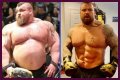 “Can You Attack Someone for…” – Strongman Eddie Hall Lashes Out at Joe Rogan for
Accusing Dwayne Johnson of Steroid Usage