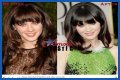   Celebrity Dating Game: Zooey Deschanel plastic surgery rumours debunked!    Tue 15 June 2021 02:00    Updated Tue 15 June 2021 09:02    Helen Williams    