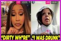 Chrisean Rock Hops On IG Live After Gun-Pulling Incident, Says She Saved 4 People