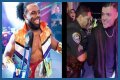 Days After Startling Arrest, Dominik Mysterio Wants Career-Ending Punishment for
Rey Mysterio