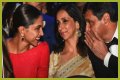 Deepika Padukone Parents: Meet Prakash And Ujjala Padukone
