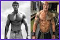 Dwayne Johnson Easily Beats Arnold Schwarzenegger in One Bodybuilding Aspect
Despite Having Smaller Biceps