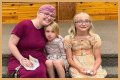Elizabeth Reilman, Pastor Marsh’s Daughter, Has Died, Cause of Her Death?
