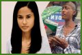 Grace To Grass: The Sad Story of Suzy Perez (Photos)
