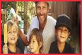 Greg Vaughan's Love Life — He Split from Wife and Mom-of-3 in 2014 and Is Currently Engaged