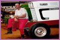 Herman Glueck Obituary, Member Of Texas Truck and Tractor Association Died