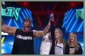 Jay Briscoe's Daughter Walks At AEW Dynamite 1 Year After Crash Killed Wrestling Star