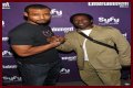 Jelani Asar Snipes Is Wesley Snipes' Son: 7 Unknown Facts