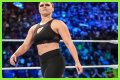 “Lil Ronda Rousey”: Bizarre School Street Fight (Video) Ends With Brutal KO Knee
Reminding Fans Online of UFC Icon