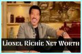 Lionel Richie Net Worth – How Much is Richie Worth?
