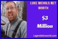 Luke Nichols Net Worth – How Much Is Luke Nichols Worth?