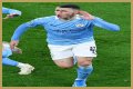 Man City star Phil Foden, 20, reveals he and childhood sweetheart are expecting a second baby
