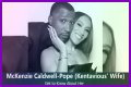 Mckenzie Caldwell-Pope - Age, Family, Bio