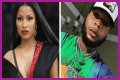Nicki Minaj sued for over $200 million by rapper Brinx Billions over her song 'Rich Sex'