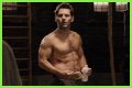 Paul Rudd on Ant Man: I had to work out & eat perfectly, just to look kind of bad