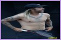 Pete Wentz is no longer flat-ironing his hair: better or worse?