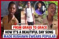 Rushawn Ewears - Trivia, Family, Bio
