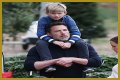 Samuel Affleck Through the Years: Photos of Ben and Jen's Son