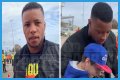 Saquon Barkley Has Emotional Meeting W/ 11-Year-Old Snubbed By Cowboys Star