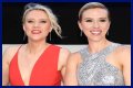 Scarlett Johansson Wants You To Know She Hasn’t Had A Nose Job