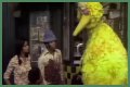 "Sesame Street" Episode From the '70s Was Banned for Terrifying Kids