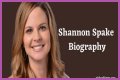 Shannon Spake Net Worth 2024