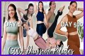 Sophia Bush: Just 20 minutes of pilates ‘changed how I feel about my body’