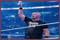 Stone Cold Steve Austin Recalls a Beer Can Knocking Him Over: “Some B*tch Hit Me
Right Dead Square in the Forehead”