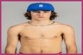 Sunny Suljic
