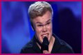 The Voice’s Sean Millis doesn’t let incurable disease stop him from singing