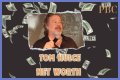 Tom Hulce Net Worth – How Much is Hulce Worth?