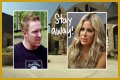 TV personality, Kim Zolciak and Kroy Biermann ‘avoiding each other’ while living together in Georgia mansion amid divorce