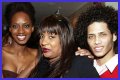 Tyson Beckford Parents: Hillary Dixon Hall And Lloyd Beckford, Son Jordan Beckford And Wife