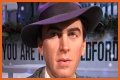 What Jimmy Stewart's Daughter Had To Say About The Famous Actor