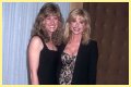 Who is Deidra Hoffman? Here are Facts About Loni Anderson’s Daughter