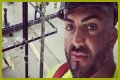   Why did Mikey Eyebrows leave Tough As Nails? Star’s absence questioned by fans!    Thu 25 February 2021 09:58    Updated Thu 4 March 2021 09:29    Celine Byford    