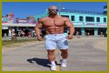 “You’re an A**hole”: Bodybuilding Icon Joey Swoll Blasts at Tall Gym Guy Calling
Americans Short